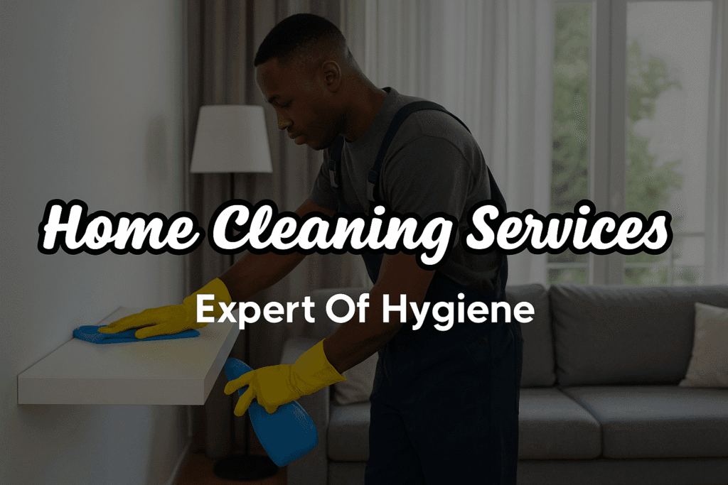 house cleaning services mira road