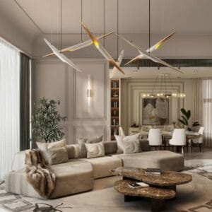 BEDROOM DEEP CLEANING ACCUPIED